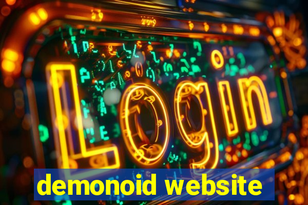 demonoid website